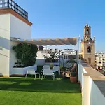 Apartment Hispalis Casa Palacio Atico