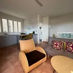 Hispalis Casa Palacio Atico Seville