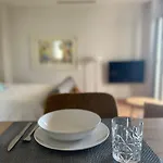 Apartment Hispalis Casa Palacio Atico Seville