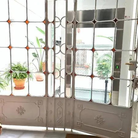 Apartamento Híspalis Casa Palacio ático *