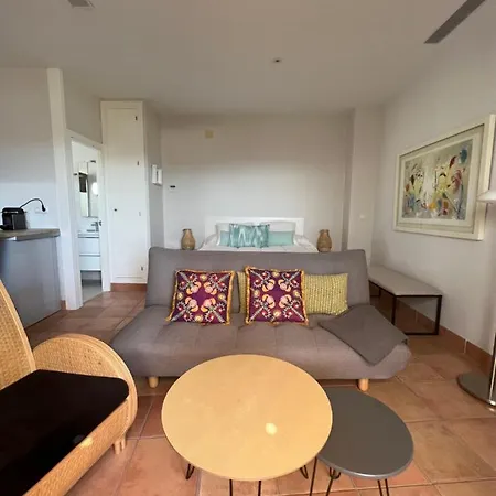 Apartamento Híspalis Casa Palacio ático *