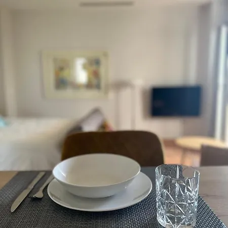 Apartamento Híspalis Casa Palacio ático Sevilha