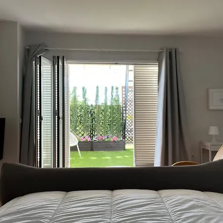 Appartamento Híspalis Casa Palacio ático Siviglia