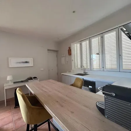 Appartamento Híspalis Casa Palacio ático